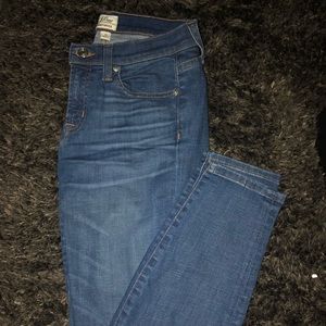 J.Crew Skinny Jeans